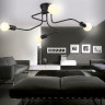 Накладной светильник Ambrella Light TR8022