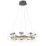 Подвесная люстра Kink Light 08037-70,29
