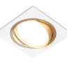 Встраиваемый светильник Ambrella Light TN51916