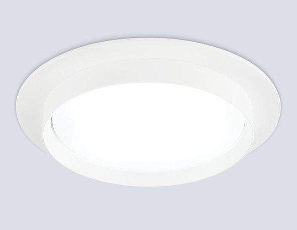 Встраиваемый светильник Ambrella Light TU5011