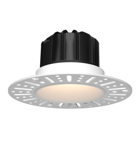 Встраиваемый светильник ITALLINE IT02-028 white 4000K