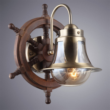 Бра ARTE Lamp A7006AP-1AB