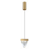 Подвесной светильник Odeon Light 6678/5L