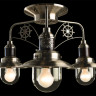Накладная люстра ARTE Lamp A4524PL-3AB
