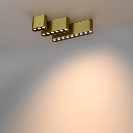 Линейный светильник Odeon Light 7093/15CL
