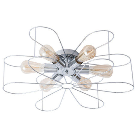 Накладной светильник ARTE Lamp A6049PL-6CC