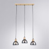 Подвесной светильник ARTE Lamp A5869SP-3BK