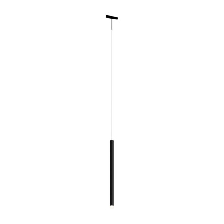 Светильник на шине Maytoni Technical TR191-1-3W4K-M-B