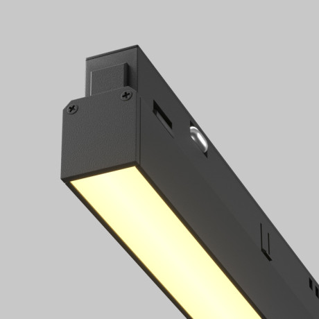 Светильник на шине Maytoni Technical TR030-2-30W2.7K-B