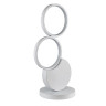 Настольная лампа Escada 10263/L LED White