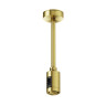 Подвесной комплект Maytoni Technical TRA156C-SL1-BS