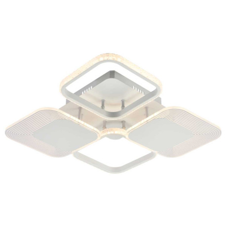 Накладная люстра Escada 10234/4LED