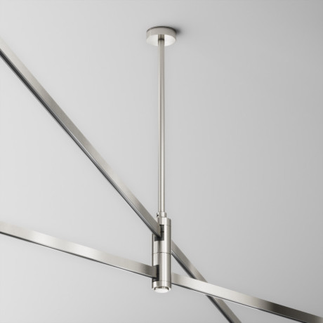 Стойка Maytoni Technical TRA158C-D1-PT