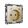 Розетка Ambrella Volt MA610510