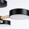 Люстра на штанге Ambrella Light FL4823