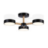 Люстра на штанге Ambrella Light FL4823