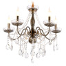 Подвесная люстра Ambrella Light TR4949