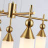 Подвесная люстра Ambrella Light LH55276