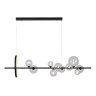 Подвесная люстра Kink Light 09408-10,19