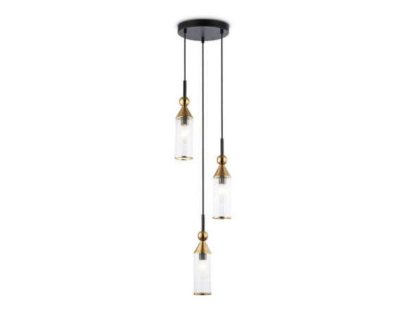 Подвесной светильник Ambrella Light LH55252