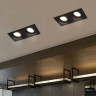 Встраиваемый светильник Ambrella Light TN102760