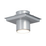 Накладной светильник Vitaluce V6502-2/1PL