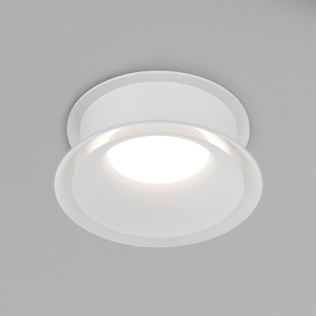 Влагозащищенный светильник Denkirs DK2403-WH