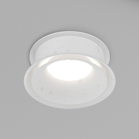 Влагозащищенный светильник Denkirs DK2403-WH
