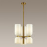 Люстра на штанге Odeon Light 4798/6