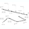 Коннектор ITALLINE WSO 560 black