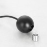 Подвесная люстра Lussole LSP-7069