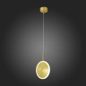 Подвесной светильник ST-Luce SL1221.203.01