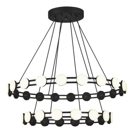 Каскадная люстра ST-Luce SL6610.403.36