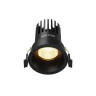Встраиваемый светильник Maytoni Technical DL117-15W-2.7K-B