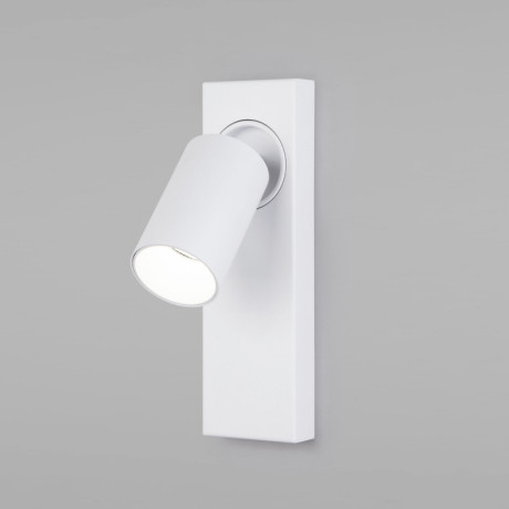 Спот Eurosvet 20139/1 LED белый