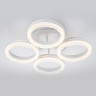 Накладная люстра Escada 10276/4LED APP