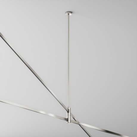 Стойка Maytoni Technical TRA159C-D1-PT