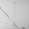 Стойка Maytoni Technical TRA159C-D1-PT