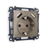 Розетка Ambrella Volt MA639010