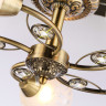 Люстра на штанге Ambrella Light TR3064