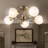 Люстра на штанге Ambrella Light TR3064