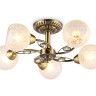 Люстра на штанге Ambrella Light TR3064