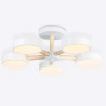 Люстра на штанге Ambrella Light FL4825