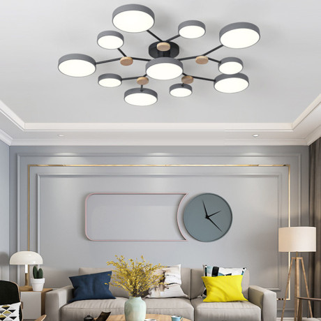 Накладная люстра ImperiumLoft 223768-23