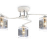Накладная люстра Ambrella Light TR303217