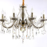 Подвесная люстра Ambrella Light TR4950