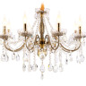 Подвесная люстра Ambrella Light TR4950