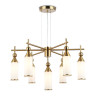 Подвесная люстра Ambrella Light LH55278