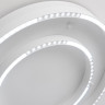 Накладной светильник Ambrella Light FL5821