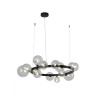 Подвесная люстра Kink Light 09408-15,19